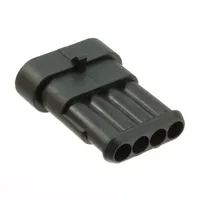 TE Connectivity AMP Connectors 282106-1
