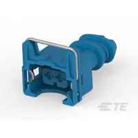 TE Connectivity AMP Connectors 282189-5
