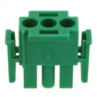 TE Connectivity AMP Connectors 1-480700-5