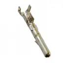 TE Connectivity AMP Connectors 163301-5