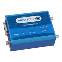 Multi-Tech Systems Inc. MTC-L4G2D-B01-WW