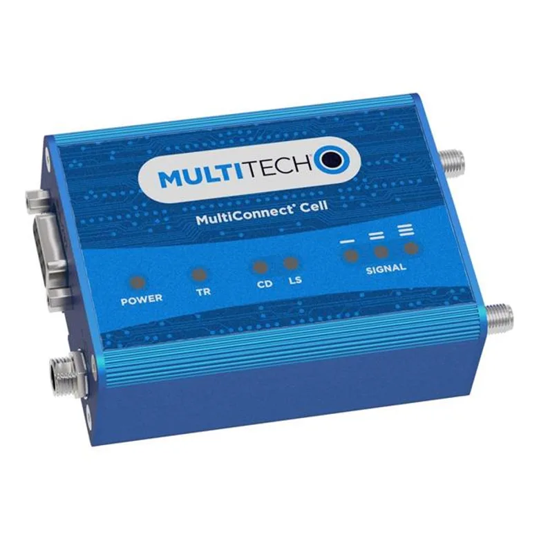 Multi-Tech Systems Inc. MTC-L4G2D-B01-WW