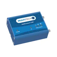 Multi-Tech Systems Inc. MTC-L4G2D-B03