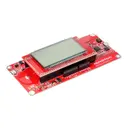 Nuvoton Technology Corporation NK-ML56SD