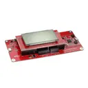 Nuvoton Technology Corporation NK-ML54SD