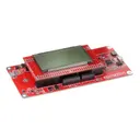 Nuvoton Technology Corporation NK-M258KE