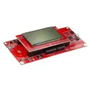 Nuvoton Technology Corporation NK-M258KG