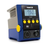 American Hakko Products, Inc. FX971-011