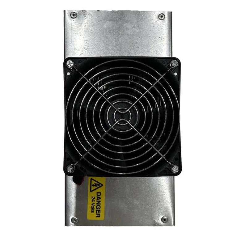 Thermoelectric Conversion Systems Ltd MODULO X 150-24
