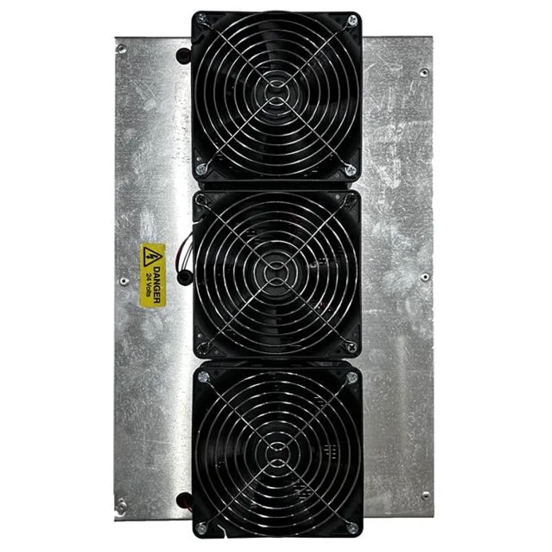 Thermoelectric Conversion Systems Ltd MODULO X 400-24