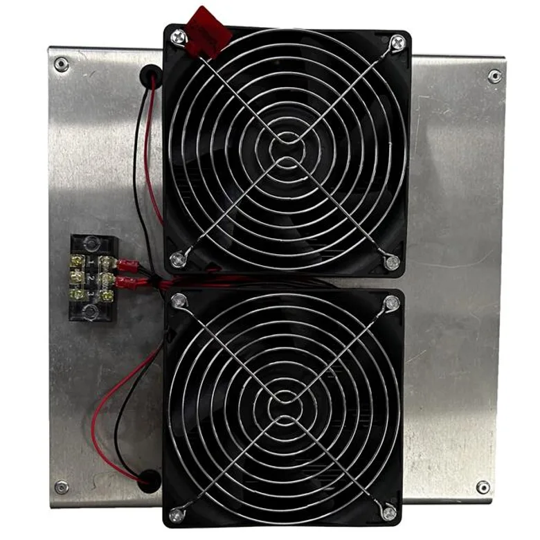 Thermoelectric Conversion Systems Ltd MODULO X 275-48