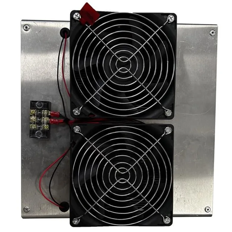 Thermoelectric Conversion Systems Ltd MODULO X 275-24