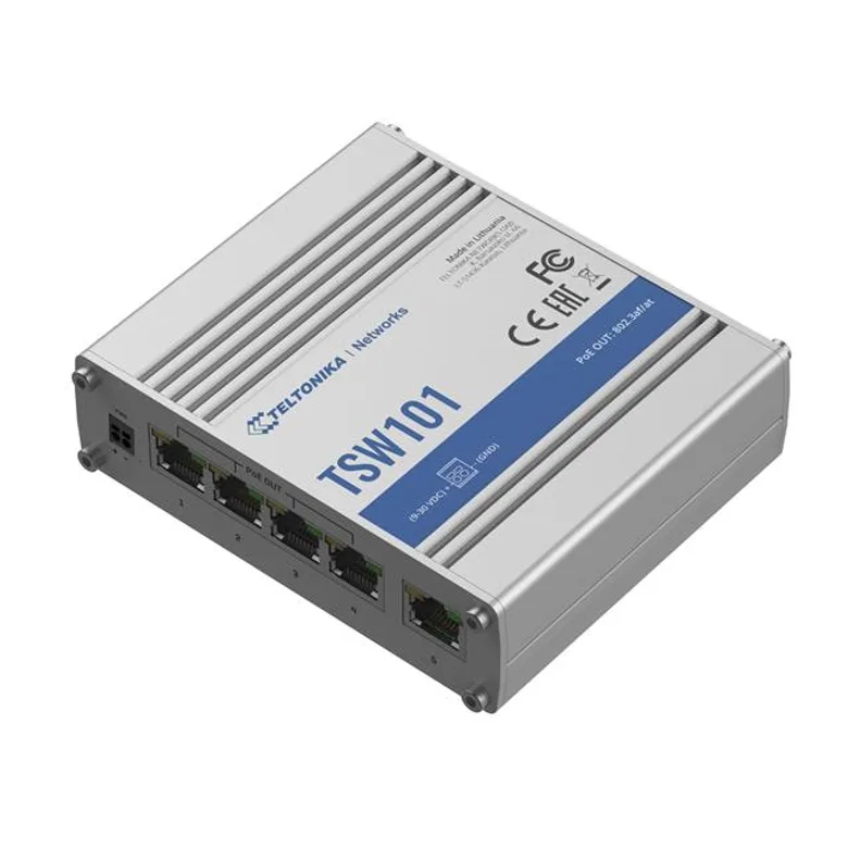 Teltonika TSW101000000
