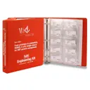 Venkel C1206-CAPKIT-25