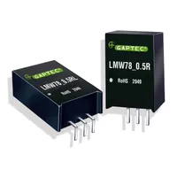 GAPTEC Electronic LMW78_12-0.5RL