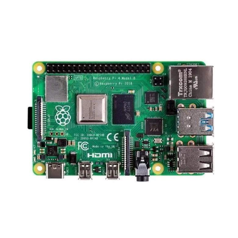 Raspberry Pi SC0192(11)