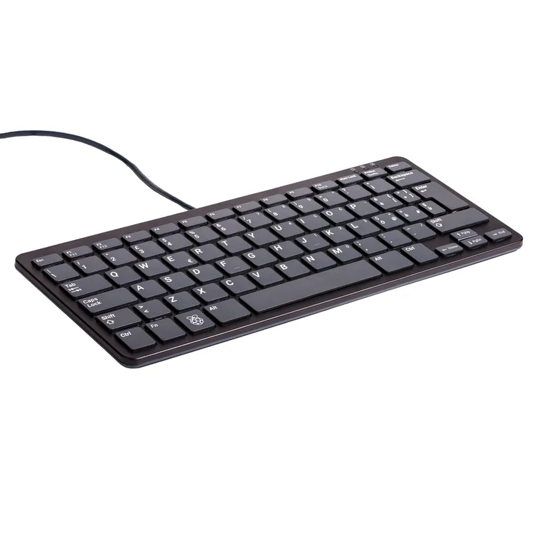 Raspberry Pi SC0200