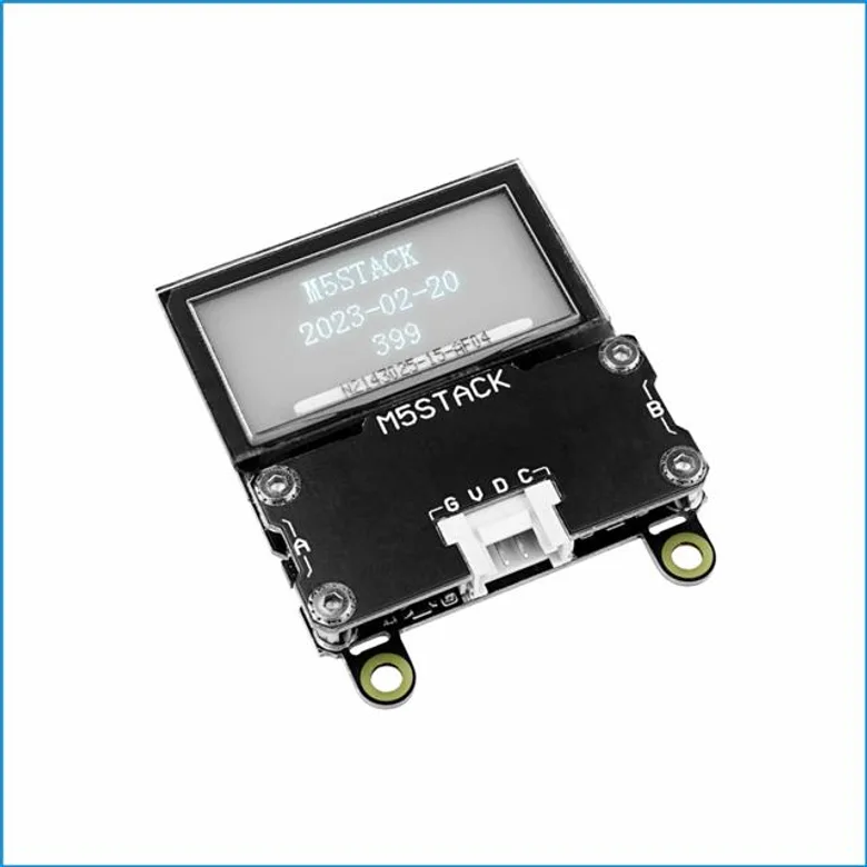 M5Stack Technology Co., Ltd. U158