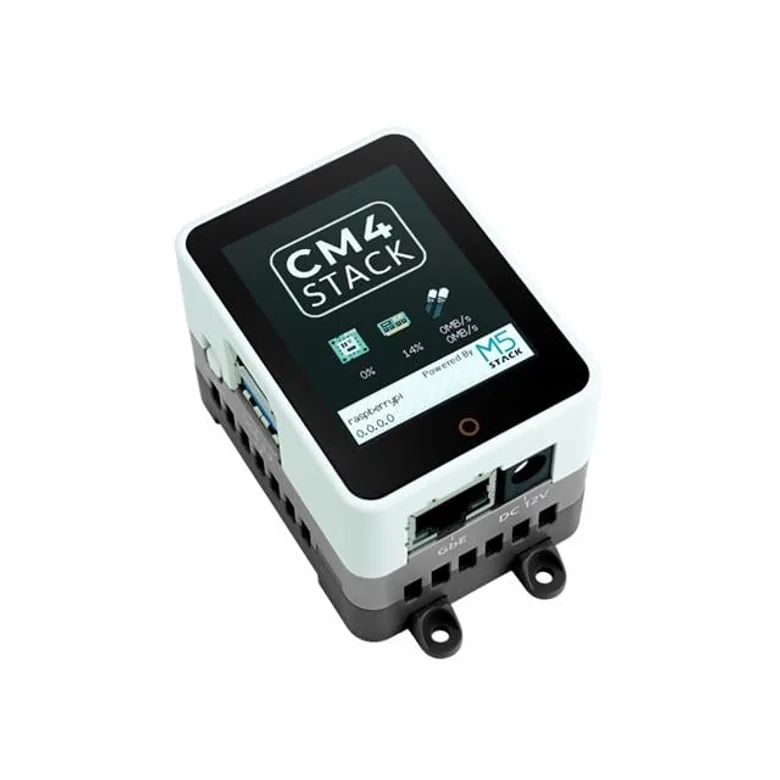 M5Stack Technology Co., Ltd. K127