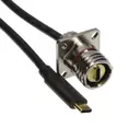 Amphenol Socapex USB3CFTV2N100