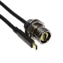 Amphenol Socapex USB3CFTV7N050F312