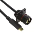 Amphenol Socapex USB3CFTV2ZN030