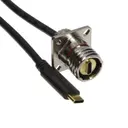 Amphenol Socapex USB3CFTV2N030