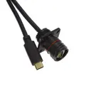 Amphenol Socapex USB3CFTV2ZN050