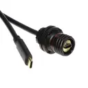 Amphenol Socapex USB3CFTV7ZN015F312