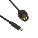 Amphenol Socapex USB3CFTV7G015F312