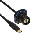 Amphenol Socapex USB3CFTV7ZN015