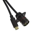 Amphenol Socapex USB3CFTV2ZN015