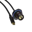 Amphenol Socapex USB3CFTV7ZN100