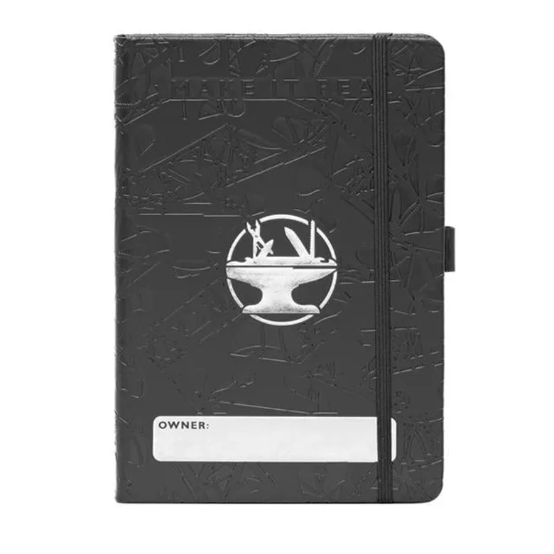 Hacksmith Tools PRD-00028-001