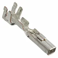 TE Connectivity AMP Connectors 177914-2