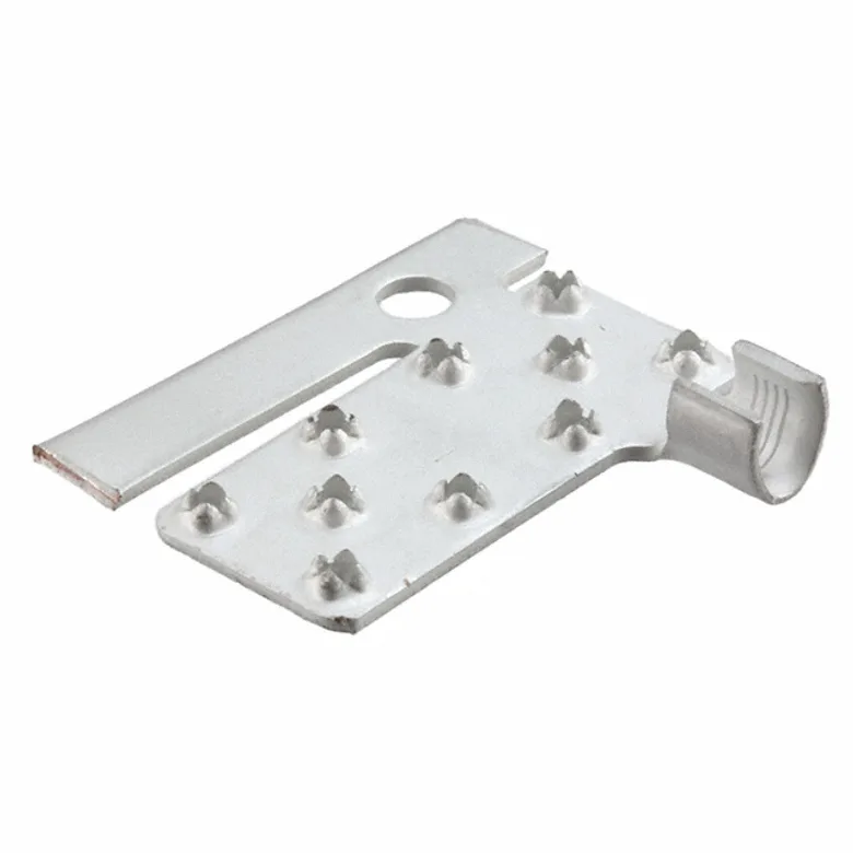 TE Connectivity AMP Connectors 276708-2