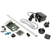 ams-OSRAM USA INC. RASPBERRY PI EVK