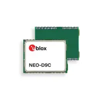 u-blox NEO-D9C-00B