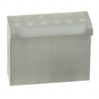 TE Connectivity AMP Connectors 1375820-6