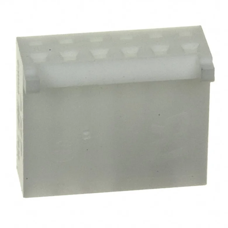 TE Connectivity AMP Connectors 1375820-6