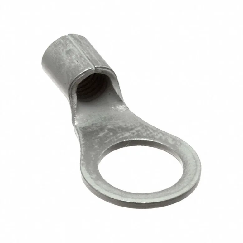 TE Connectivity AMP Connectors 134962-1