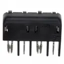TE Connectivity AMP Connectors 1-1954289-2