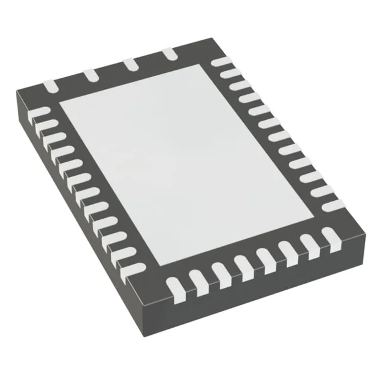 Microchip Technology LE9653AQCT
