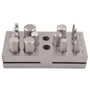 H&H Industrial Products, Inc. 8606-4130