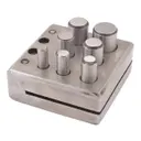 H&H Industrial Products, Inc. 8606-4127