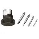 H&H Industrial Products, Inc. 8600-4122