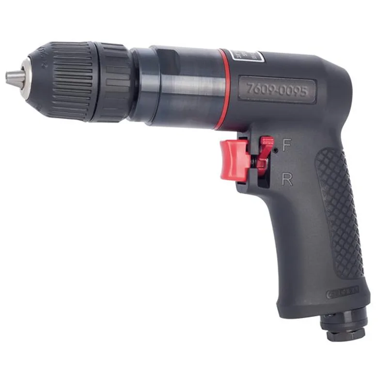 H&H Industrial Products, Inc. 7609-0095
