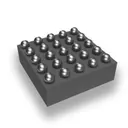 Kinetic Technologies KTS1622EWAA-TR