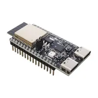 Espressif Systems ESP32-C6-DEVKITM-1-N4
