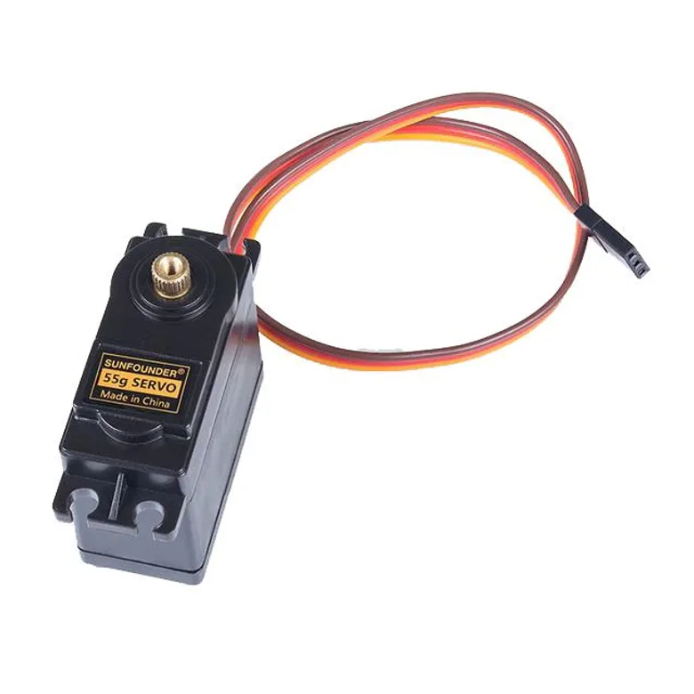 SunFounder CN0023